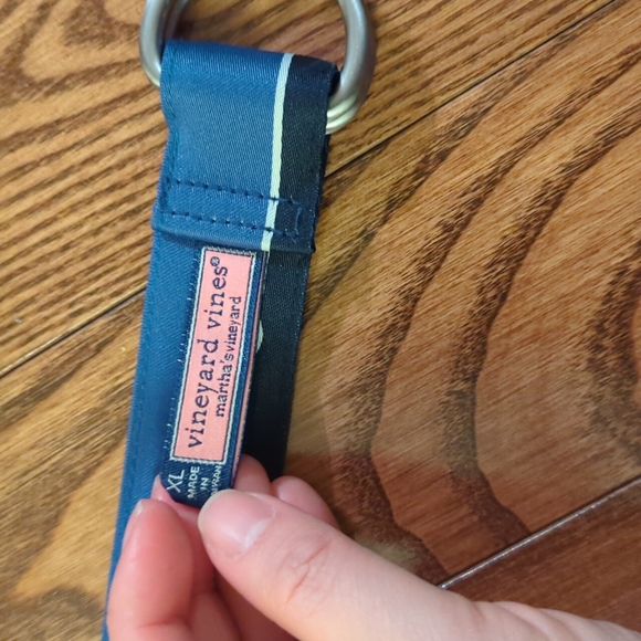 Vineyard Vine belt - Picture 2 of 2